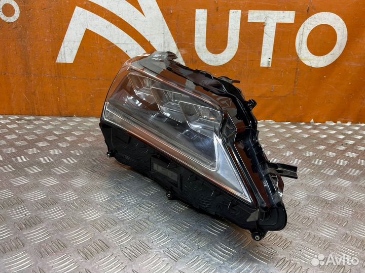 Фара правая Lexus Rx 4 2015-2019