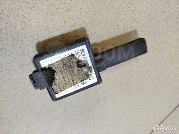 Антенна KeyLess Go Ford Transit 2011