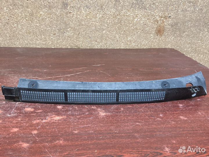 Жабо ауди 80 б4