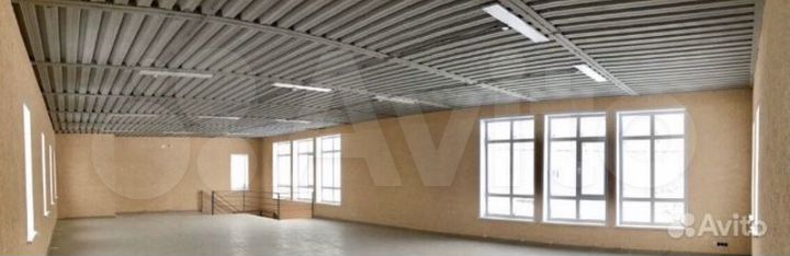 Свободного назначения, 320 м²