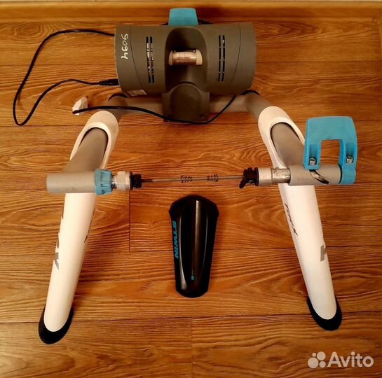 Велостанок SMART Tacx