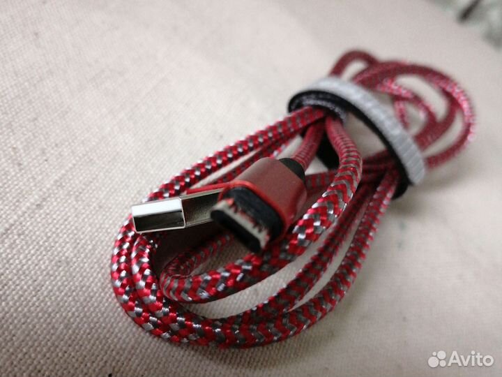 Usb кабель для iPhone