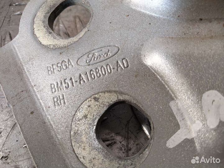 Петля капота правая Ford Kuga 2