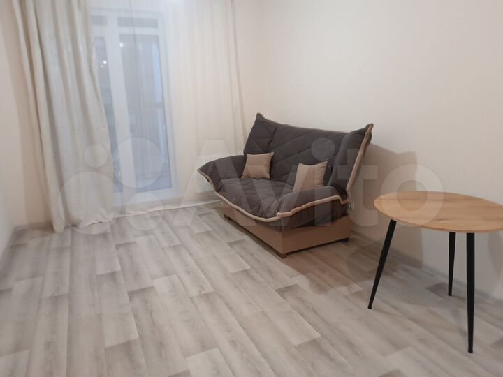 2-к. квартира, 4442 м², 5/16 эт.