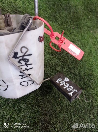 Насос топливный Volkswagen Jetta 6 162 2010-2018