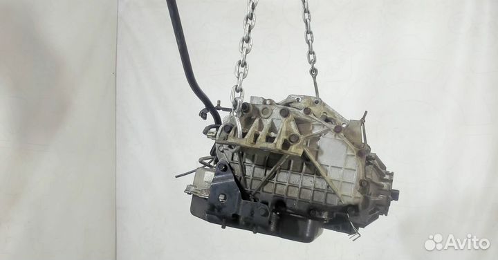 АКПП Chrysler 300M 3.5л