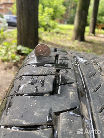 Continental ComfortContact - 6 225/55 R17 94C