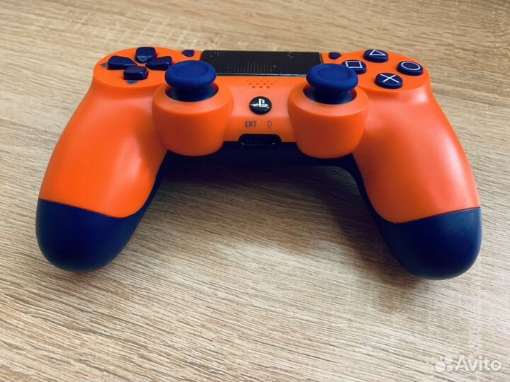 Геймпад джойстик DualShock4 v2