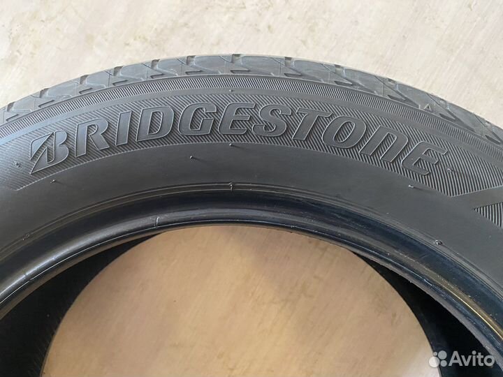 Bridgestone Regno GRVII 205/55 R16
