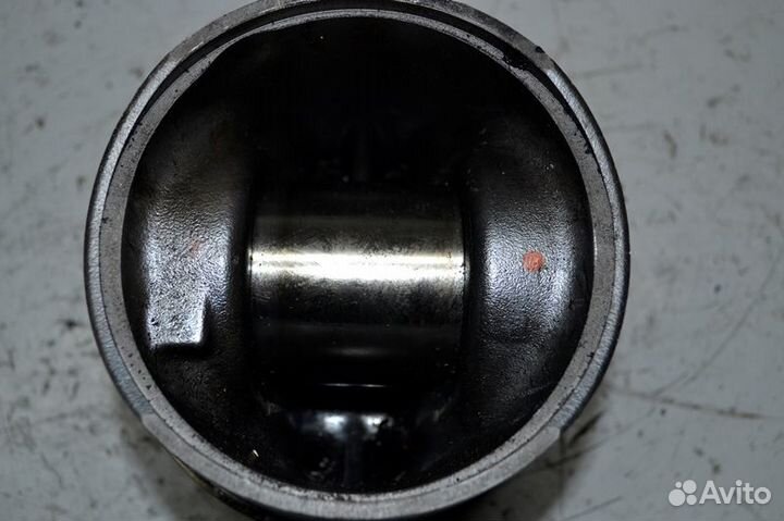 Поршень MAN TGA 41.390 (01.00)