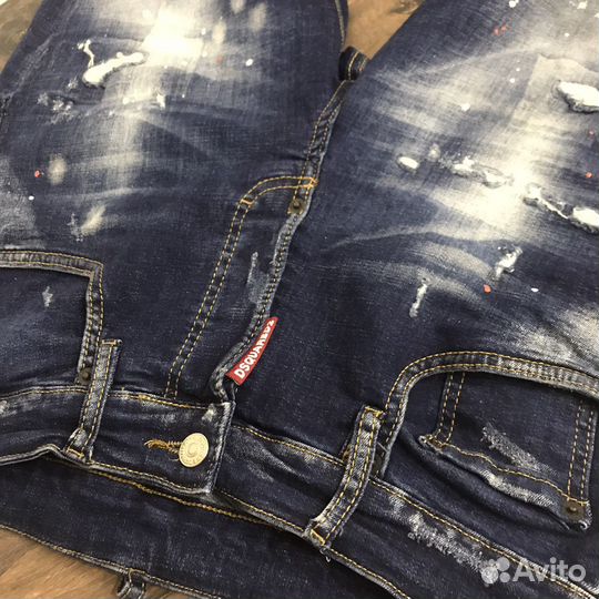 Шорты Dsquared2 (Italy)