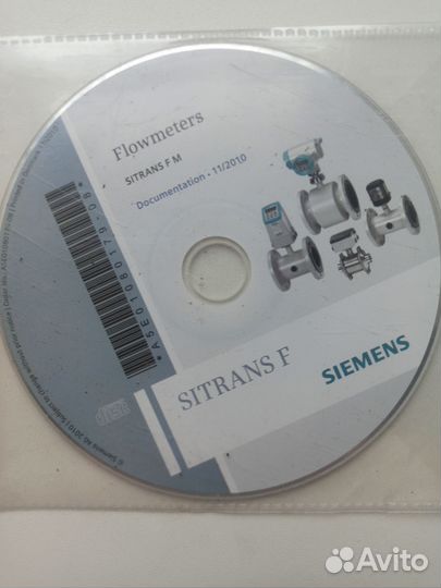 Программное обеспечение