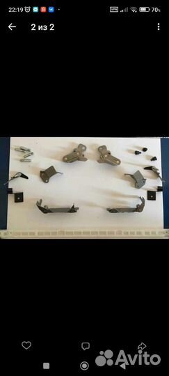 Запчасти для вязальной машин Silver 5 класс