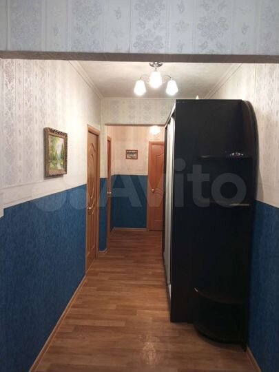 3-к. квартира, 75 м², 7/10 эт.