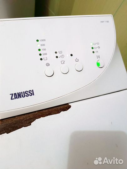 Стиральная машина бу вертикальная загрузка