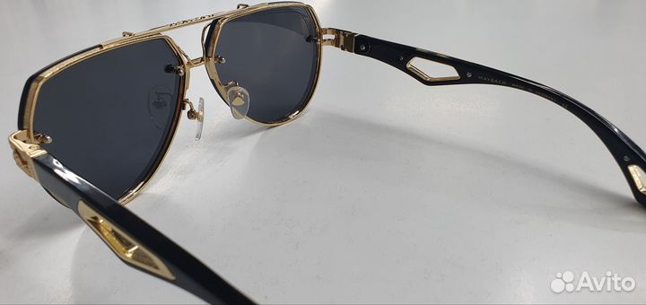 Солнцезащитные очки мужские