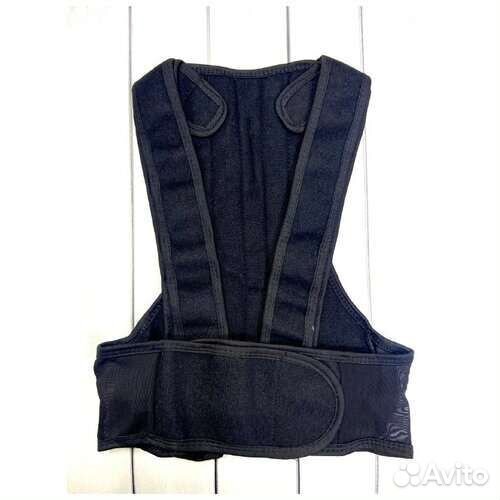 Корректор осанки для взрослых