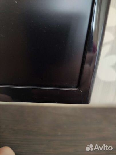 Монитор Samsung S24F3 1920x1080, 60 Гц, PLS