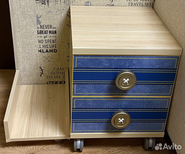 Детская мебель jeans