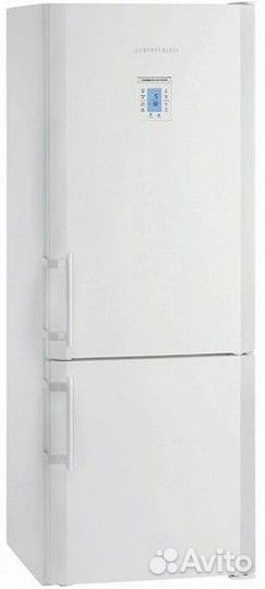 Холодильник liebherr cbnp 5156