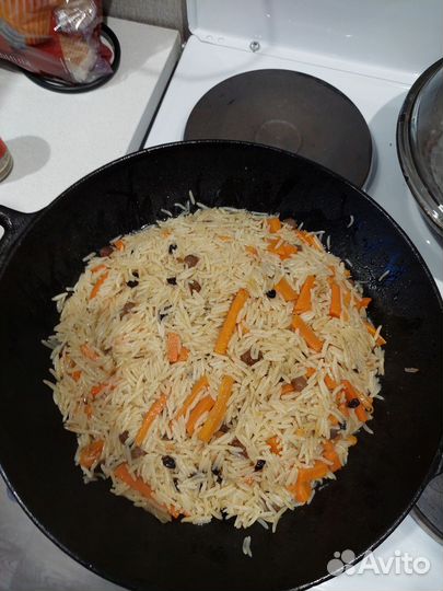 Плов