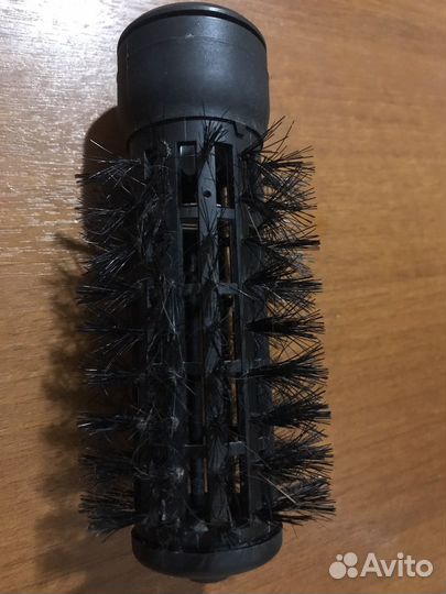 Фен щетка philips вращение