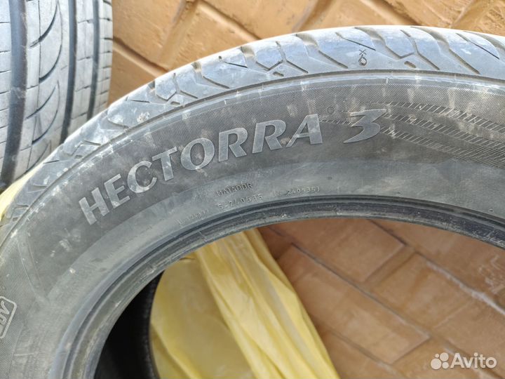 Pirelli Formula Energy 235/55 R19