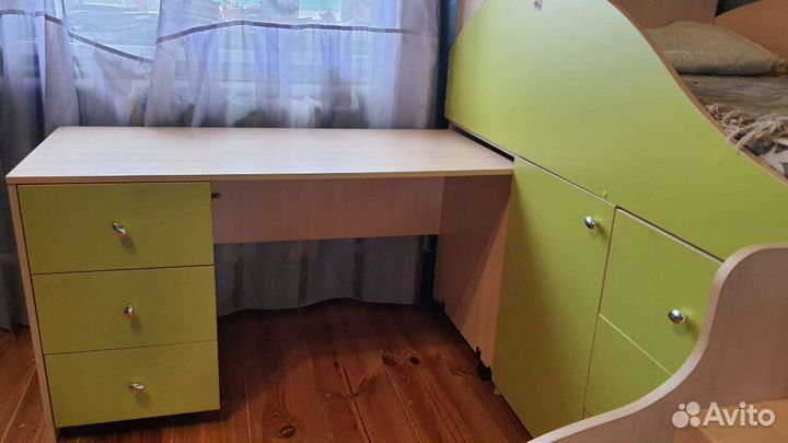 Комплект детской мебели