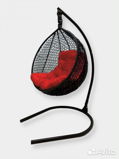 Подвесное кресло