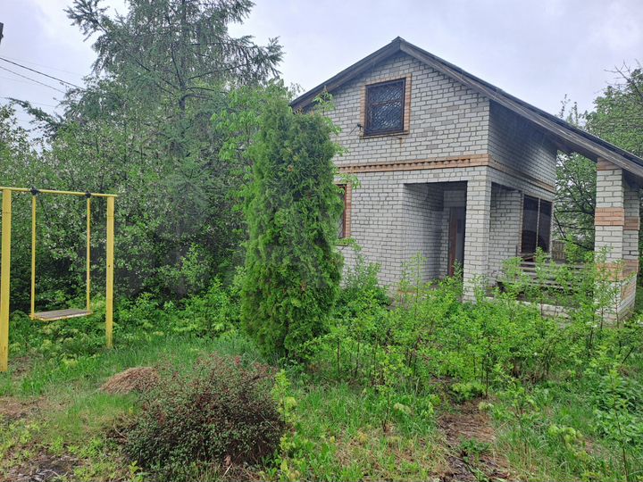 Дача 70 м² на участке 15 сот.