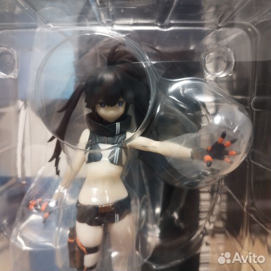 Фигурка Empress (Black Rock Shooter) dawn fall Ver