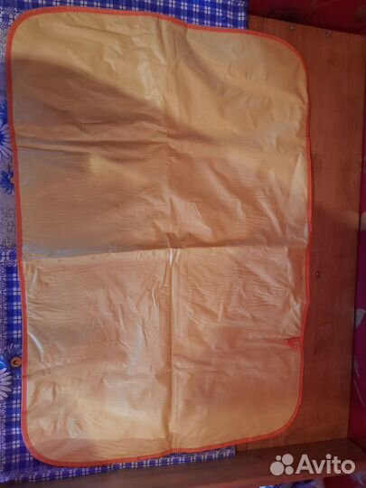 Матрас на пеленальный стол