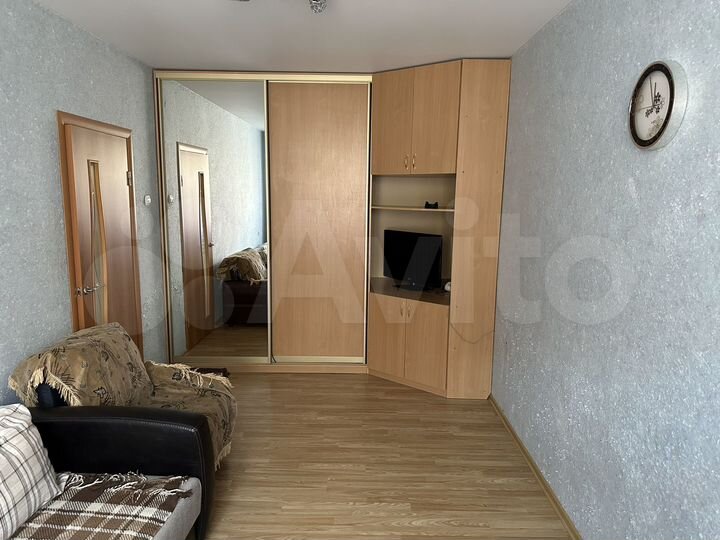 1-к. квартира, 31 м², 9/14 эт.