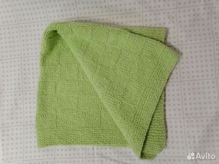 Одеяло байковое детское