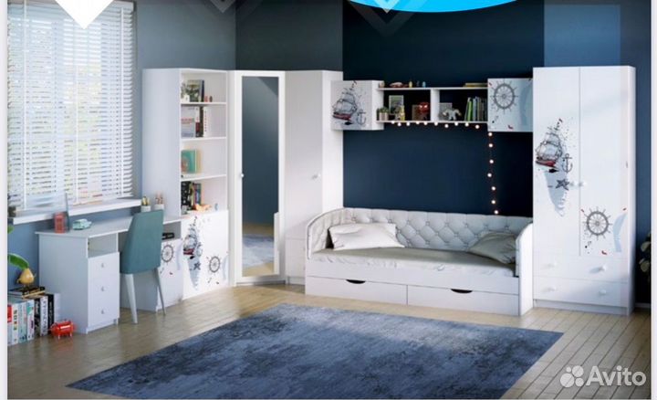 Набор мебели для детской