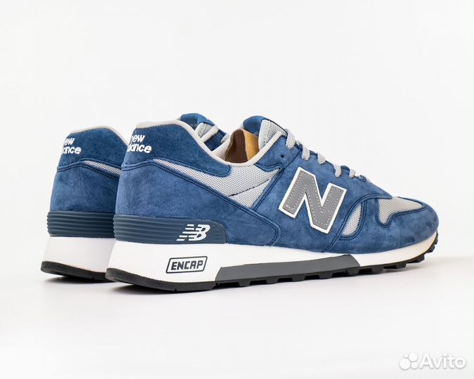 Мужские Кроссовки New Balance 1300 