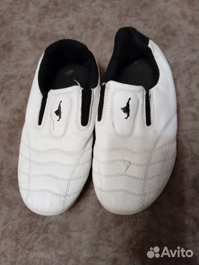 Экипировка для тхэквондо