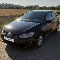 Volkswagen Golf 1.2 AMT, 2013, 179 000 км, с пробегом, цена 1 155 000 руб.