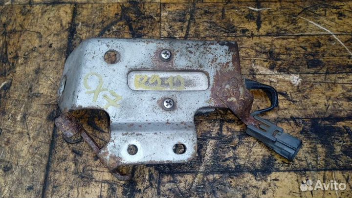 Резистор Mazda CX-7 (2007-2012) R212