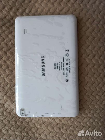 Планшет samsung