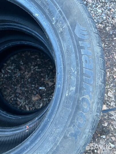 Hankook SF Optimo 185/65 R15 88H