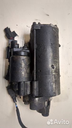 Стартер Ford Galaxy, 2006