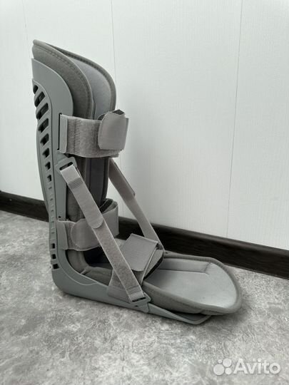 Ортез на голеностопный сустав