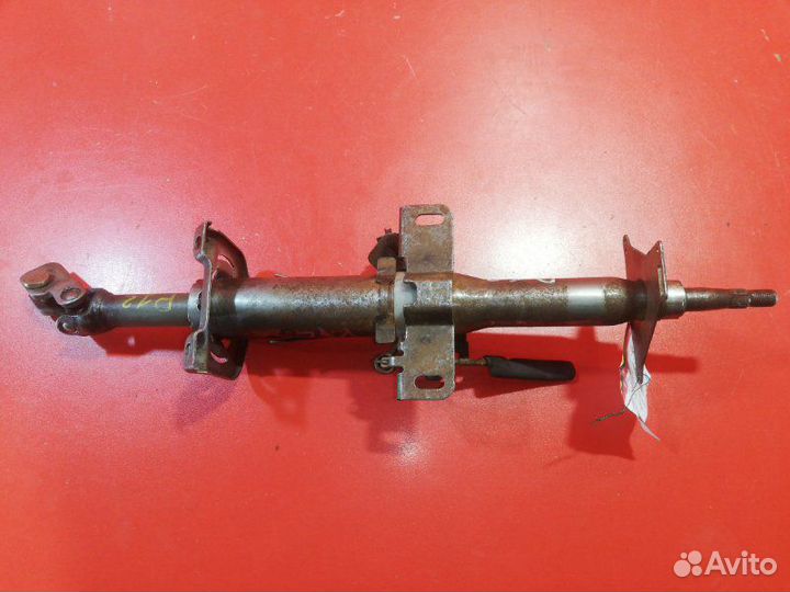 Рулевая колонка Nissan Primera TP12 QR20DE