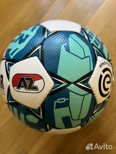 Футбольный мяч Derbystar Eredivisie Brillant APS