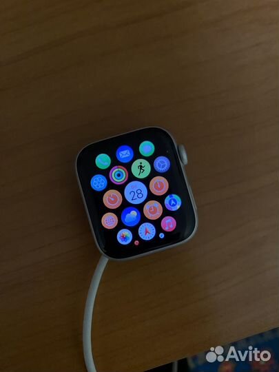 Часы apple Watch 5 44mm