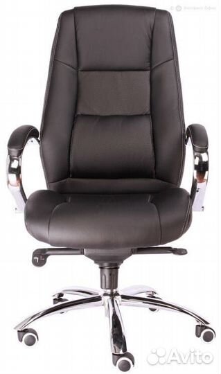 Кресло для руководителя Kron M