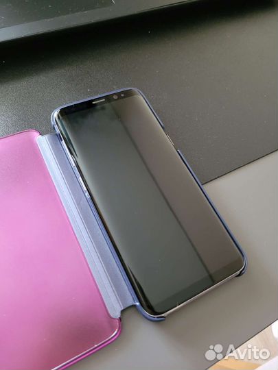 Samsung S8 бу