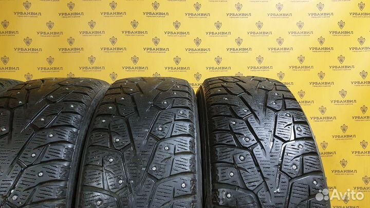 Yokohama Ice Guard IG55 225/55 R18 98T