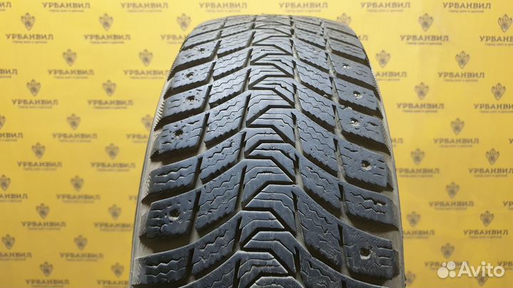 Michelin X-Ice North XIN3 185/60 R15